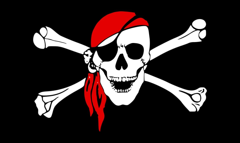 pirate, skull, crossed bones, pirate flag, black pirate flag, jolly roger, symbol, pirate, pirate, pirate, pirate, pirate, skull, skull, skull, skull, pirate flag