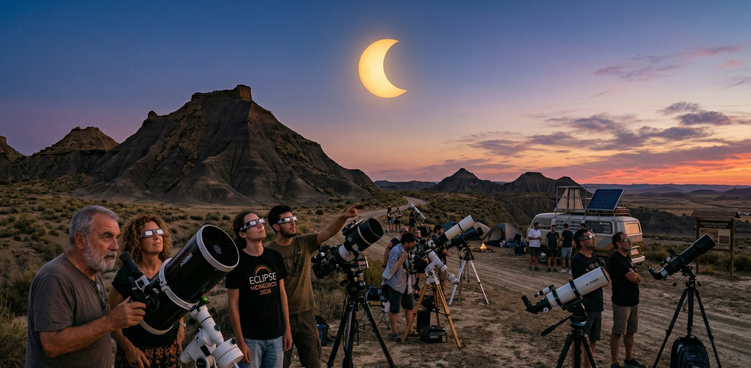 astroturismo