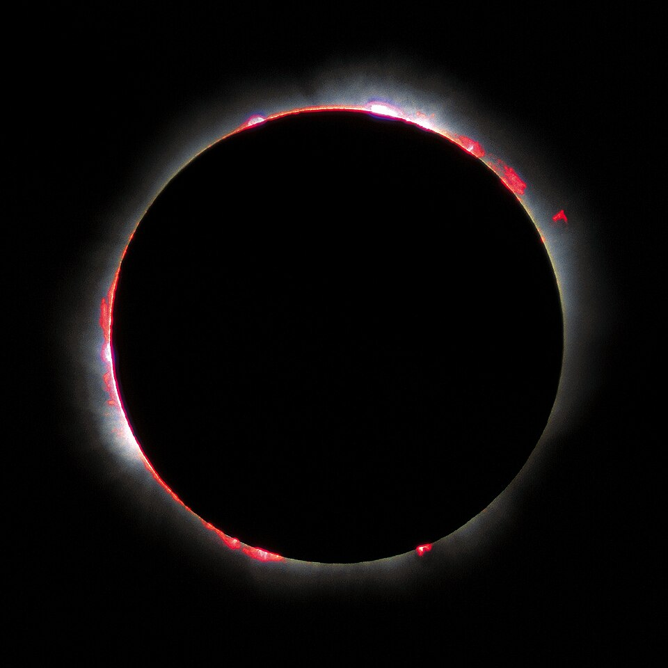 eclipse solar