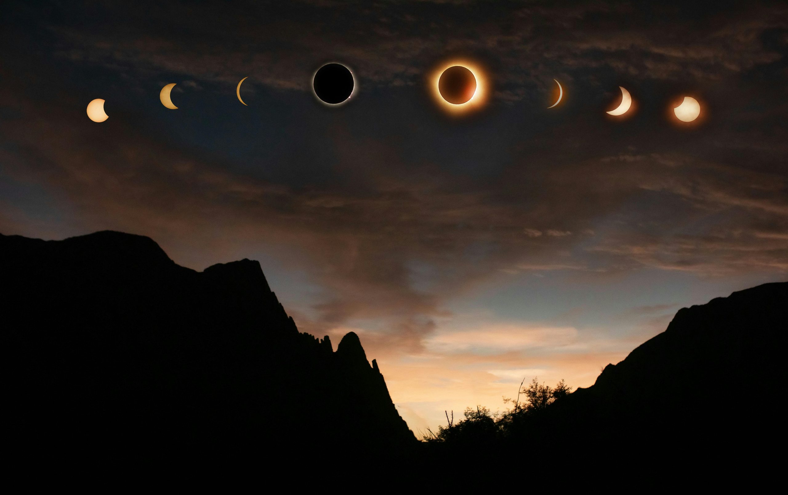 Cómo ver un eclipse solar de forma segura